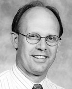 Dr. Curtis Larson, MD