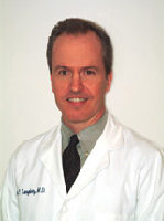Dr. Curtis Langlotz, MD, PHD