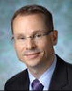 Dr. Jason Prescott, MD, PHD