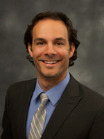 Dr. Adam Macdissi, MD