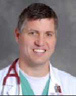 Dr. Brian Isler, MD