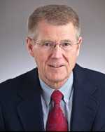 Dr. Curtis Nyhus, MD