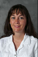 Dr. Stephanie Stokes-Buzzelli, MD