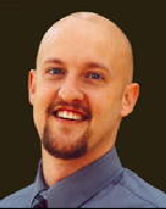 Dr. Adam Mcdowell, MD