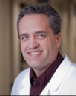 Dr. Curtis Pedersen