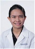 Dr. Stephanie Cabello, MD