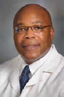 Dr. Curtis Pettaway, MD
