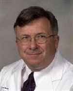 Dr. Douglas Wolfe, MD