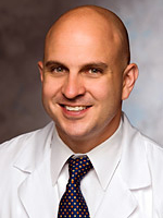 Dr. Brian Jefferson, MD