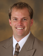 Dr. Scott Jolly, DO