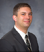 Dr. Jason Ricks, MD