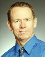 Dr. Curtis Sheldon, MD