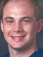 Dr. Adam Mussman, MD