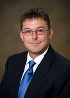 Dr. Brian Jubeck, MD