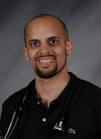 Dr. Adam Paarlberg, MD