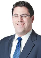 Dr. Curtis Weiss, MD