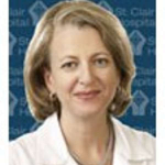 Dr. Douha Safar, MD