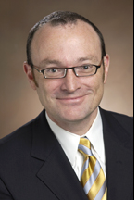 Dr. Brian Kavanagh, MD