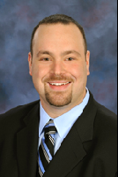Dr. Scott Keeney, DO