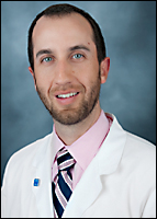Dr. Brian Keisler, MD