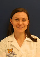 Dr. Stephanie Clark, MD