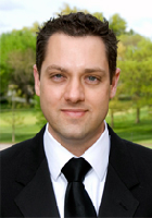 Dr. Adam Rives, MD