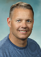 Dr. Brian Kindred, MD