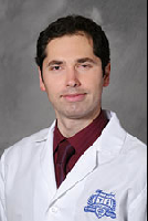 Dr. Dragos Galusca, MD