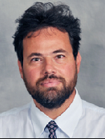 Dr. Dragos Mihaila, MD