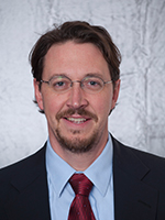 Dr. Jason Shipman, MD