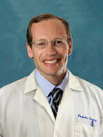 Dr. Brian King, MD
