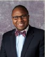 Dr. Draion Burch, DO