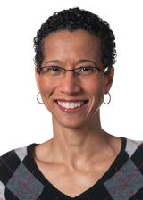Dr. Stephanie Cox-Batson, MD