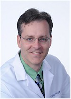 Dr. Brian Klimas, DO