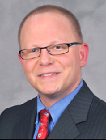 Dr. Brian Kloss, DO