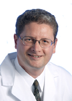 Dr. Brian Klock, MD