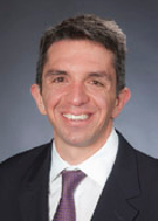 Dr. Drew Baldwin, MD