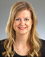 Dr. Stephanie Dahl, MD
