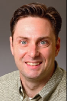 Dr. Brian Krawitt, MD