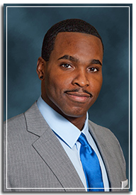 Dr. Eric Blanson