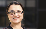 Dr. Qurrat-Ul-Ain Nawab, MD