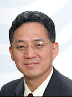Dr. Jason Suh, MD