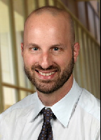 Dr. Adam Todd