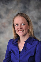 Dr. Amanda Hollingsworth, DO