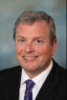Dr. Paul Johnson, MD