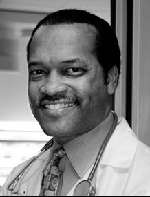 Dr. Paul Jones, MD