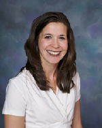 Dr. Rose Mcgeever, DO