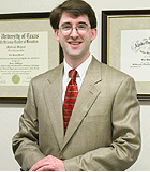Dr. Drew Wyrick, MD