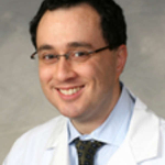 Dr. Adam Weiser, MD