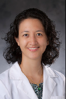 Dr. Stephanie Eucker, MD